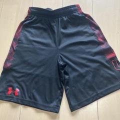 アンダーアーマー　キッズパンツ140