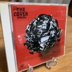 激レア盤　THE COVER SPECIAL ザ・カヴァー・スペシャル　CD