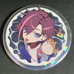 KNR CR きなこ 缶バッジ CR CRフェス CRfes 2023 KNR kinako 缶バッジ - メルカリ