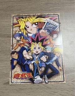 遊戯王 東映版 トレーディングカード 4枚1セット - メルカリ