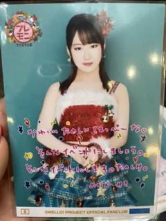 モーニング娘。　野中美希　コレクション生写真　まとめ売り