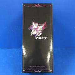 フィギュア　女性警察官 1/6 プラスチック製塗装済み完成品 女性警察官｜グッドスマイルカンパニー公式ショップ