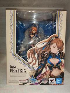 新品未開封　フィギュアーツZERO ベアトリクス　グランブルーファンタジー フィギュアーツZERO ベアトリクス | フィギュア・プラモデル