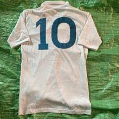 マラドーナ サインの中古 未使用品 メルカリ