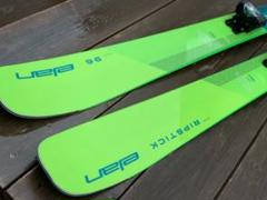 《試乗会使用済み》20/21 RIPSTICK 96 180cm