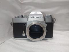 ニコマートEL    ボディー本体のみ 2025年最新】NIKON EL ボディの人気アイテム - メルカリ