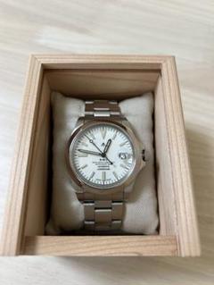 【新品未使用】　アローズ別注　NAVAL 腕時計 NAVAL WATCH（ナバルウォッチ）の「【別注】 ＜NAVAL WATCH