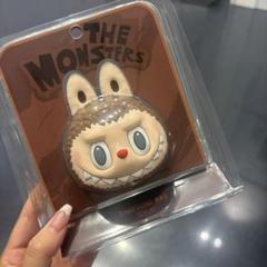 Labubu イヤホンケース 新品未開封 - メルカリ