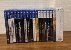 PS4 PS5 海外版　ゲームソフト　まとめ売り