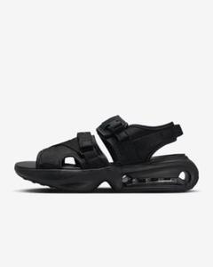 NIKE ナイキ　エア　マックス　ソル　ブラック　26cm 新品未使用のサムネイル
