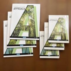 AEON GROUP LESSON APPROACH 3.4.5