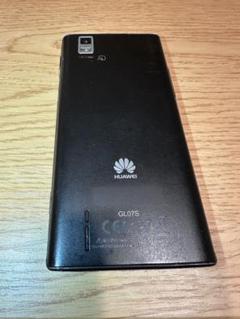HUAWEI STREAM X SIMフリー スマートフォン 本体