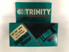 TRINITY 1987ワールドチャンピョン モンスターホースパワーモーター