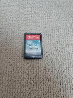 ポケモンレジェンズアルセウス　Switch