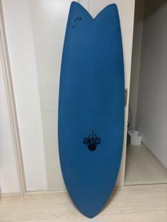 Tokoro ショートボード LA＋ EPS RockDance