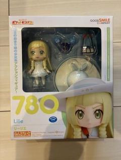 2025年最新】ねんどろいど リーリエの人気アイテム - メルカリ