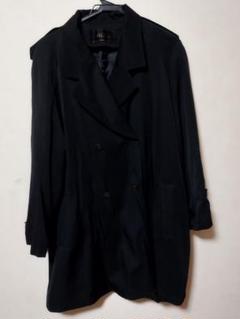 フォーマル カシミヤ100% MONT LILASブルーフォクス新品 フォーマル カシミヤ100% MONT LILASブルーフォクス新品