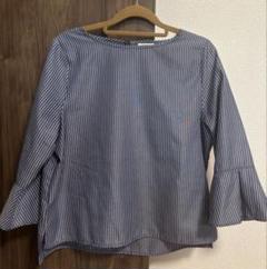 シャツ　L