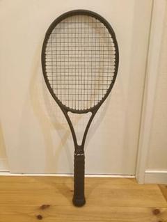 Amazon | Wilson(ウイルソン) 硬式 テニスラケット PRO STAFF