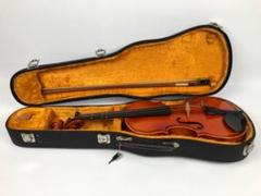 Suzuki バイオリン No. 280 3/4 1986年 弓TAKASU 2025年最新】suzuki violin 280の人気アイテム - メルカリ