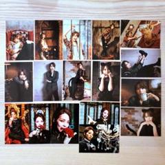 生田輝 てるのうた ブロマイド 17枚 ④ - メルカリ