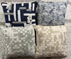 【まとめ売り】ACTUS / アクタス　クッションセット まとめ売り】ACTUS / アクタス クッションセット - メルカリ
