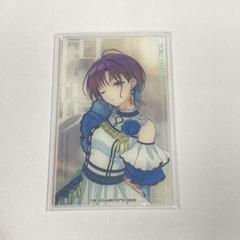 アイドルマスター シャイニーカラーズ 浅倉透 スリーブ等サプライセット Amazon | ブシロードスリーブコレクション ハイグレード Vol