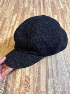 希少 CA4LA ダークグレー キャスケット HUMBERT19(ONESIZE GRAY): キャスケット｜帽子通販｜CA4LA