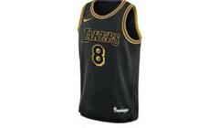 Nike Kobe Mamba Mentality City Edition M