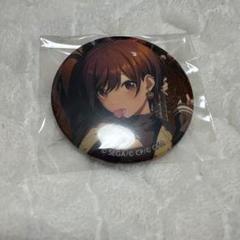 プロセカ　40B 東雲絵名　グリッター缶バッジ　絵名 予約商品】グリッター缶バッジコレクション vol.4 A BOX 特典