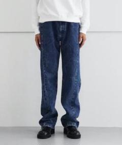 NAMACHEKO ナマチェコ 22SS GIRSU TROUSER サイズM NAMACHEKO 22SS girsu trouser