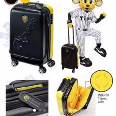 阪神タイガース スーツケースの中古/未使用品 - メルカリ 阪神タイガース スーツケースの中古/未使用品 - メルカリ