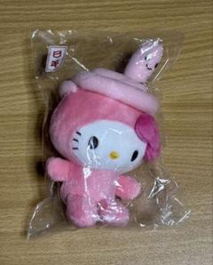 セブンイレブン711個限定販売 キティちゃんぬいぐるみ セブンイレブン711個限定販売キティちゃんぬいぐるみ - メルカリ