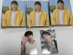 SEVENTEEN セブチ トレカ まとめ売り ウォヌ