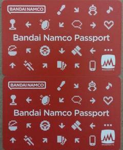 Bandai Namco Passport バナパス $_57.JPG?set_id=880000500F