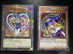 2025最新のスタイル + 20th ブラックマジシャンガール 遊戯王 英語版 おまけ付き + 遊戯王OCG デュエルモンスターズ