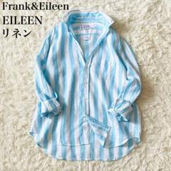 希少✨】フランクアンドアイリーン Eileen スキッパーシャツ
