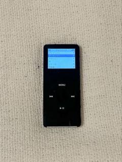 2025年最新】iPod nano 第1世代 2Gの人気アイテム - メルカリ