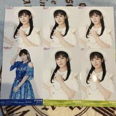 渡辺曜 特典チェキコンプ4枚 チェキケース&タロットカードコンプ Aqours 渡辺曜 特典チェキコンプ4枚 チェキケース&タロットカードコンプ