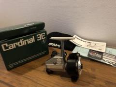CARDINAL 3Eサイレント