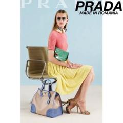 希少 美品 PRADA パイル ポケット デザイン 半袖 ニット ピンク 40 希少 美品 PRADA パイル ポケット デザイン 半袖 ニット ピンク