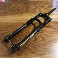 ROCKSHOXロックショックスZEB Select ジャンク こんなんいかがでしょ？RockShox ZEB | 1989年創業のマウンテン