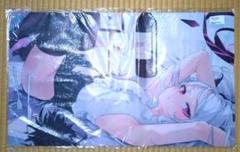 c104 夢現工房　空崎ヒナ　プレイマット+スリーブ Amazon.co.jp: c104 夢現工房 空崎ヒナ プレイマット+スリーブ