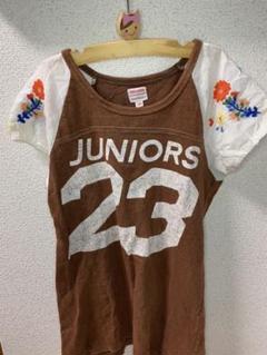 デニム&ダンガリー 子供服Tシャツ