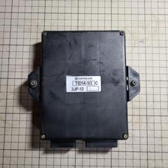 V-MAXから取り外し　動作OK イグナイター　日立純正 Vmax engine malfunction ignition coil replacement edition