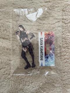 スターダム 鹿島沙希 くじ アクリルスタンドコンプセット スターダム 鹿島沙希 くじ アクリルスタンドコンプセット - メルカリ