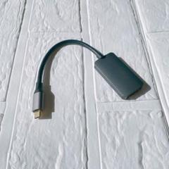 USB C-HDMIアダプター、USB C-HDMI タイプC-4K