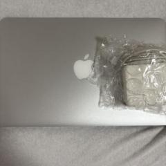 2014モデル MacBook Air 11インチ ジャンク品 復活の儀】ジャンクMacBook Air Early 2014 11インチにSAMSUNG M