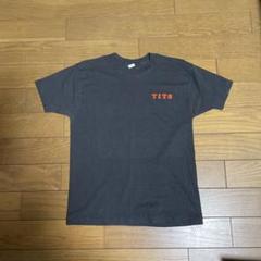 90s vintage Tシャツ フェードブラック シングルスティッチ ハヤブサ 90s vintage Tシャツ フェードブラック シングルスティッチ