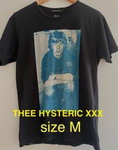 【Tシャツ】ヒステリックグラマーxxx キースリチャーズLサイズ 1430 Thee Hysteric XXX - キース リチャーズ Tシャツの通販 by タマ